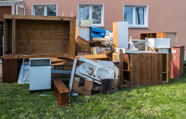 Professional Junk Removal in Epworth, IA