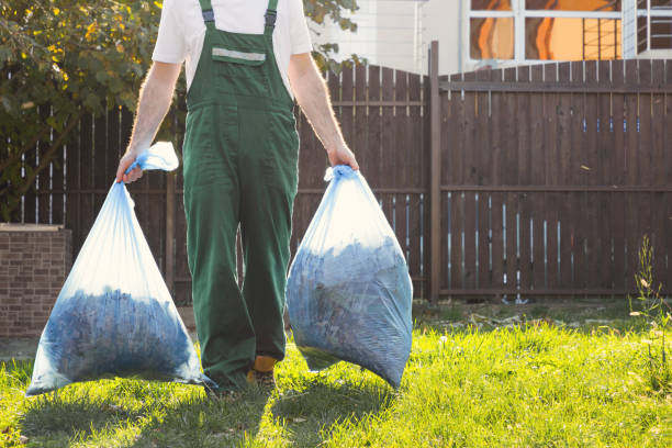 Trash Removal Near Me in Epworth, IA